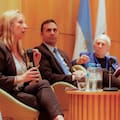 Renunció Claudia Testa, la número dos de la Secretaría de Trabajo
