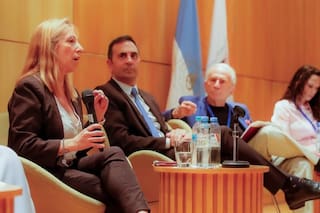 Renunció Claudia Testa, la número dos de la Secretaría de Trabajo