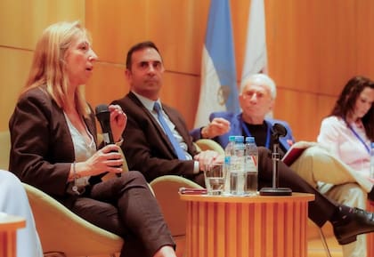 Claudia Testa renunció como número dos de la Secretaría de Trabajo, que conduce el exTechint Julio Cordero
