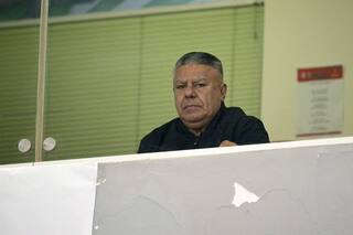 Los auditores fueron a la AFA y encontraron el edificio bloqueado