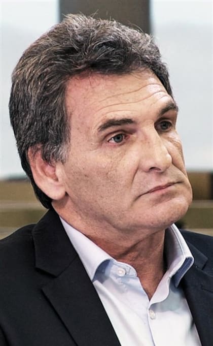 Claudio Avruj