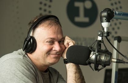 Claudio Rico