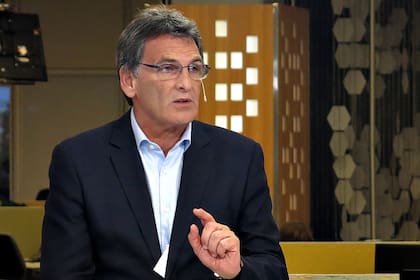 El secretario dijo que la agenda del gobierno de Macri es más "amplia" que la vigente durante el kirchnerismo