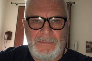 Claudio Formenton