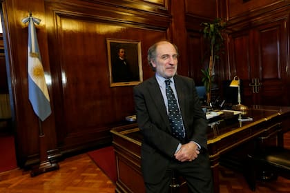 Eduardo Hecker, presidente del Banco Nación, a Vicentin: "Nos concentramos en defender los derechos de la entidad y procurar la recuperación de los créditos que constituyen la propiedad de todos los ahorristas argentinos"