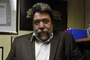 Claudio Lozano