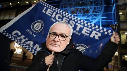 Claudio Ranieri
