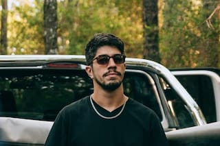 Allanamientos en la casa de Barrelier, el único detenido por la desaparición de Agostina Vega