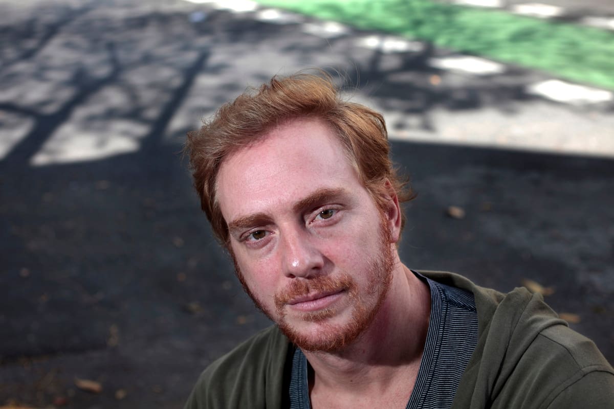 Claudio Tolcachir