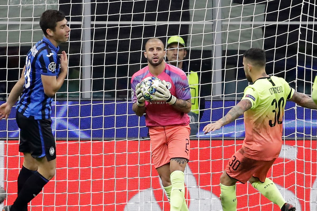 Claudio Bravo