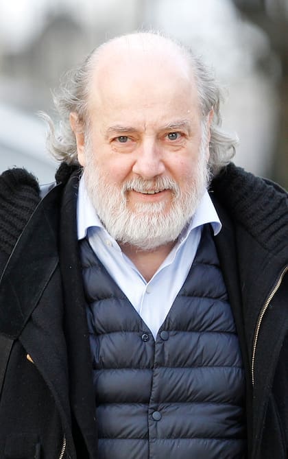 Claudio Bonadio