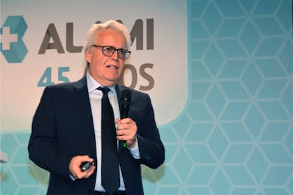 Claudio Stivelman