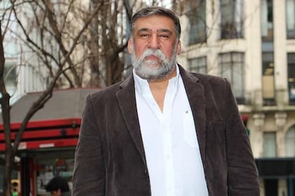 "El peronismo se opone, porque el sistema actual es 'bueno'. Si lo comparás con algunos países de Latinoamérica lo es, pero también es mejorable", dice Bargach
