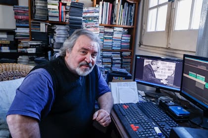 Claudio Koremblit