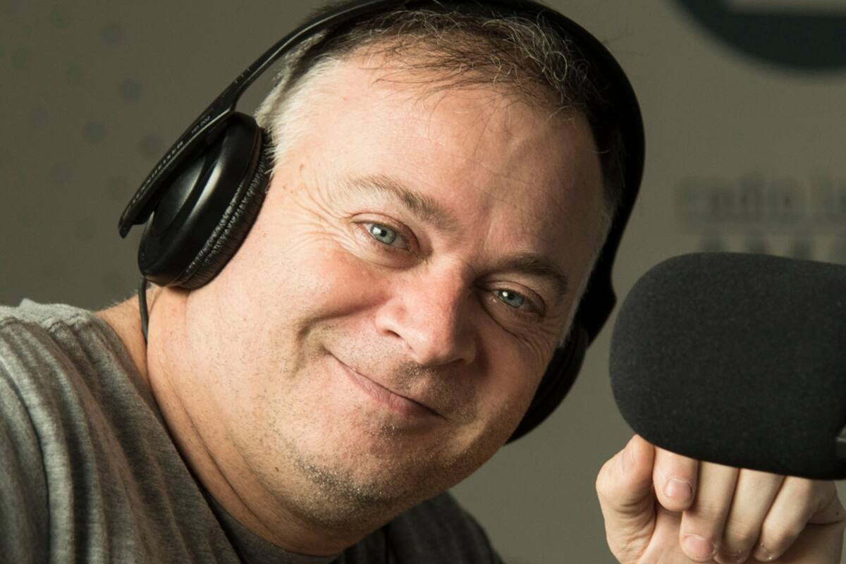 Claudio Rico