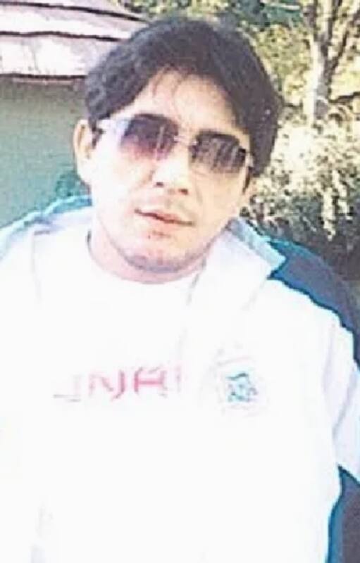 Claudio Álvarez, el violador de Núñez