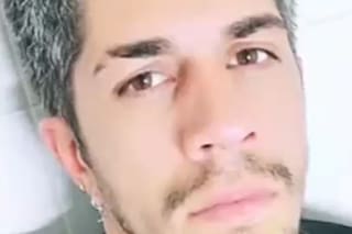 Habló la joven que denunció a Claudio Barrelier en 2025 tras un intento de abuso