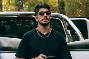 Un psiquiatra habló del “encanto superficial” de Barrelier y explicó cómo estas personas “se insertan en la sociedad con total impunidad”