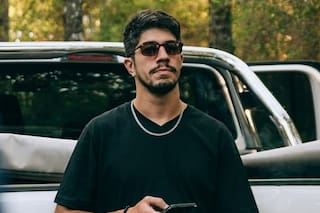 Un psiquiatra habló del “encanto superficial” de Barrelier y explicó cómo estas personas “se insertan en la sociedad con total impunidad”