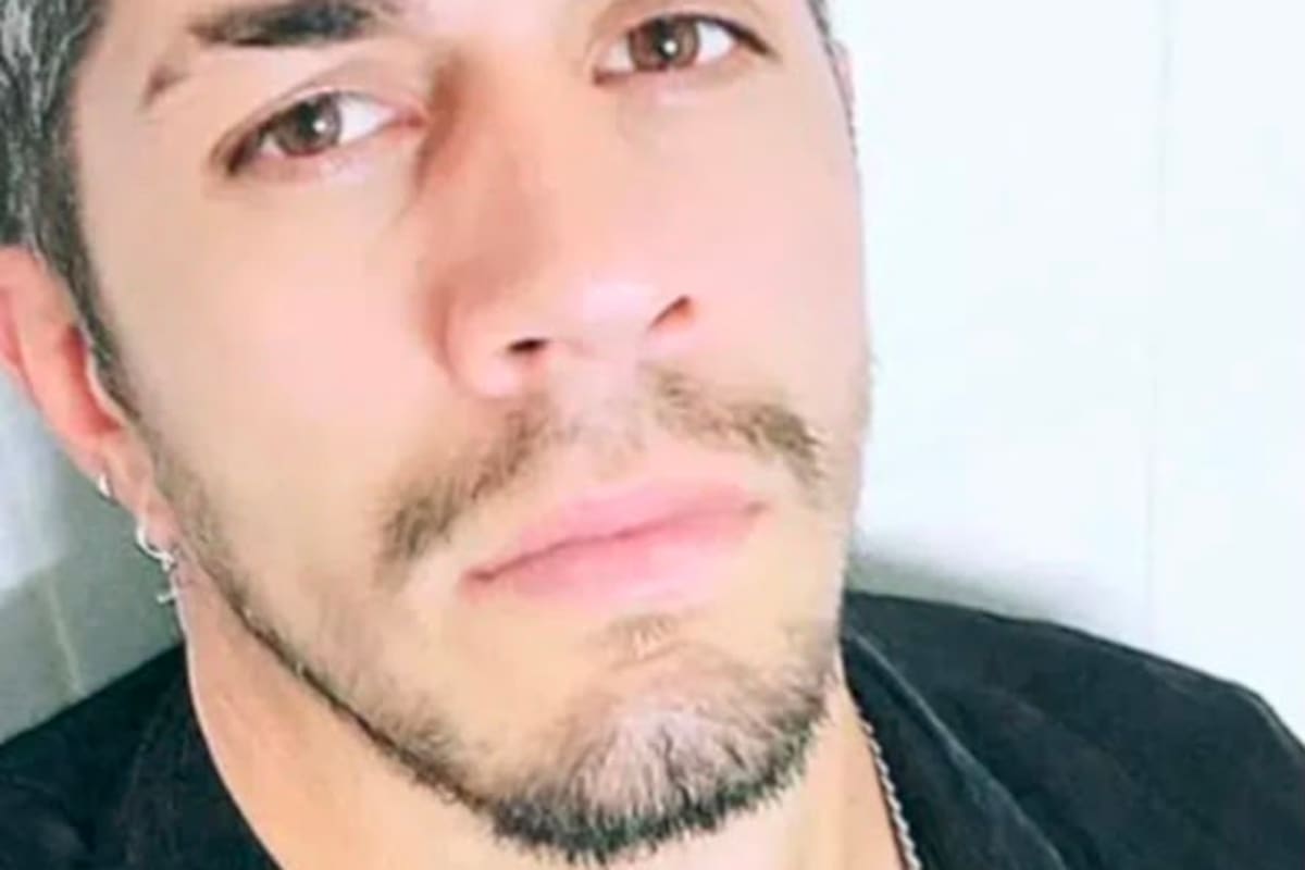 Claudio Barrelier es el principal acusado del crimen de la adolescente de 14 años