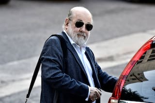 Las diferencias entre los fiscales y el juez de la causa