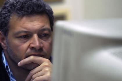 Claudio Campanari, el editor de Télam que falleció en un accidente automoviiístico