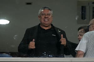 Claudio "Chiqui" Tapia