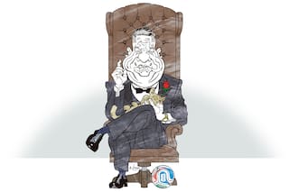 Chiqui Tapia: el sistema cómplice y la hora de los jueces