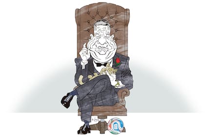 Claudio "Chiqui" Tapia