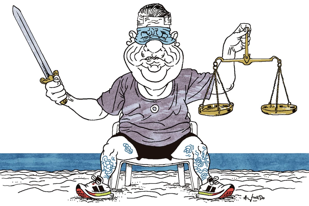 Claudio "Chiqui" Tapia