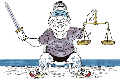 Claudio "Chiqui" Tapia