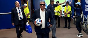 La cara de la impunidad