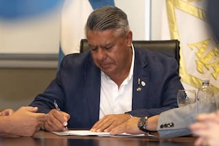 Ordenan investigar movimientos bancarios de la AFA y piden datos sobre las empresas fantasma de EE.UU.