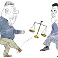 Tímido freno judicial a la megacorrupción en la AFA
