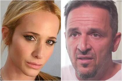 Claudio Contardi negó las acusaciones en su contra