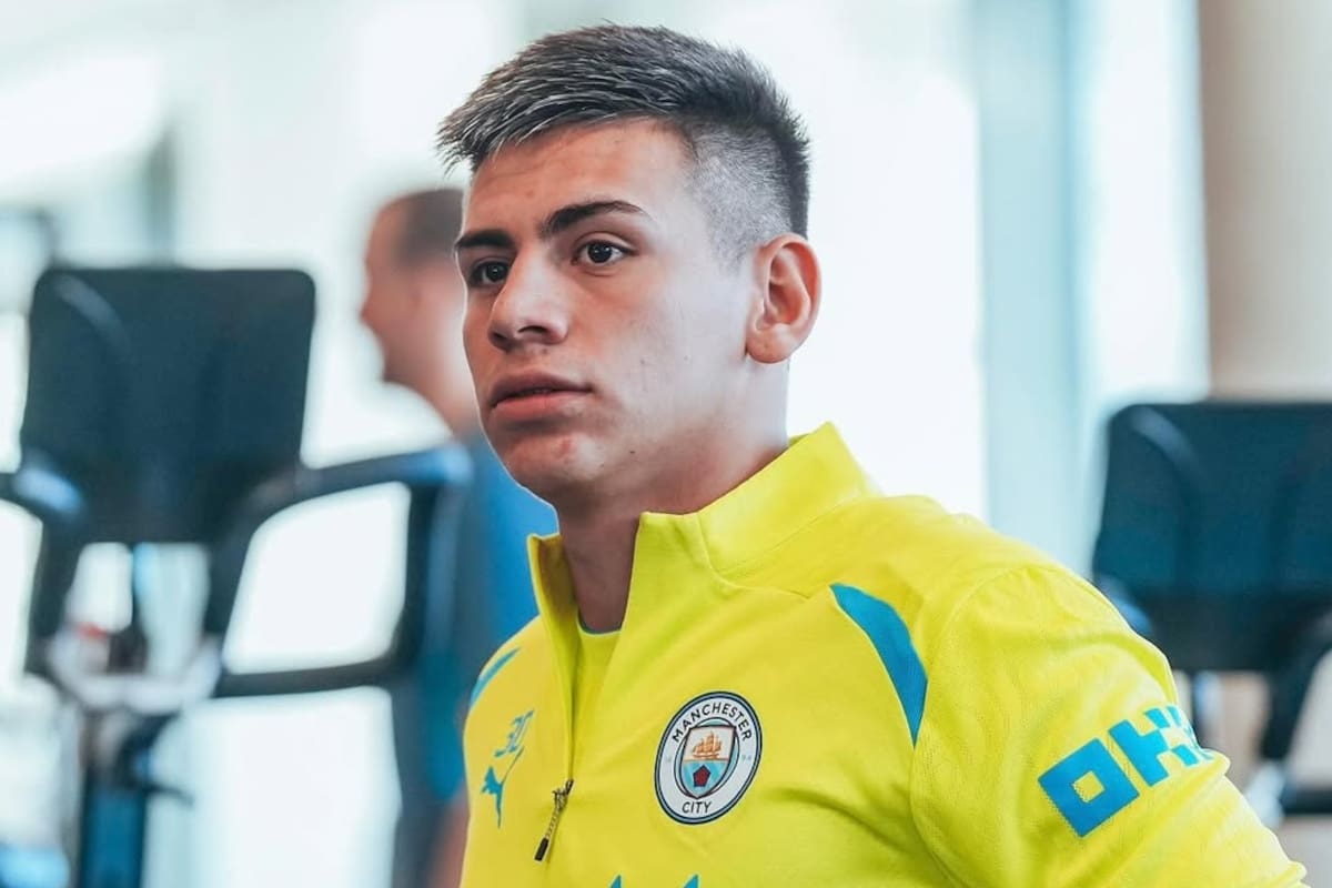 Claudio Diablito Echeverri