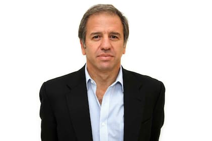 Claudio Dunan, de Bioceres