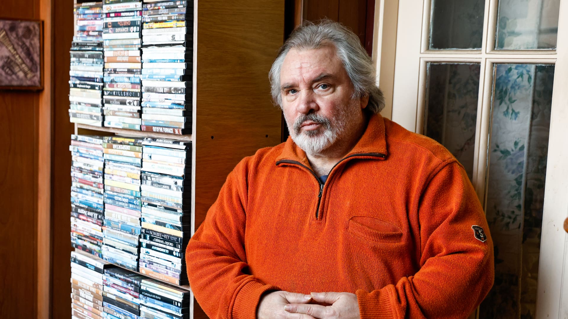 Claudio Koremblit, el recopilador de la música argentina