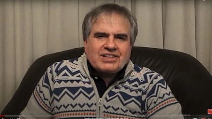 Claudio Molina le preguntó a Massa sobre diversas cuestiones de actualidad