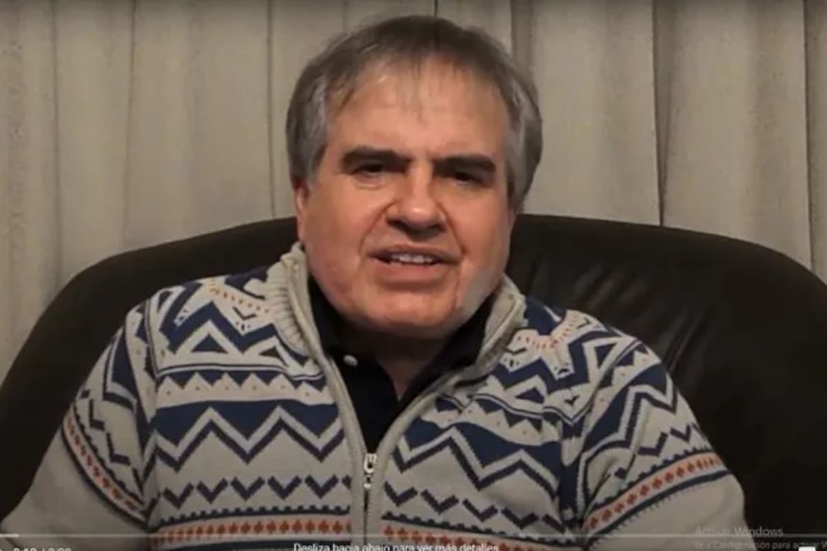 Claudio Molina: "Menos biocombustibles representará más uso de combustibles minerales importados y generará un aumento del precio de los combustibles en surtidor"
