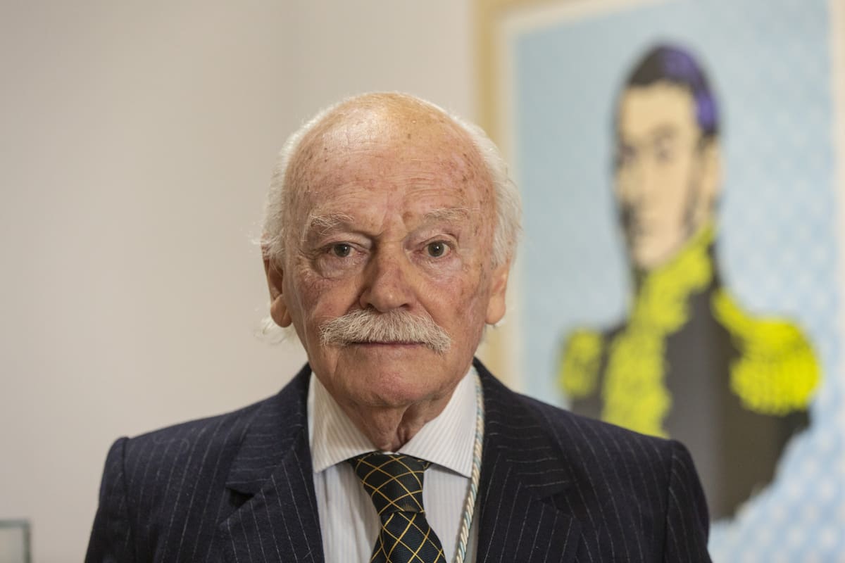 Claudio Morales Gorleri