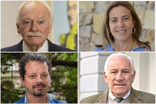 ¿Qué dicen historiadores e intelectuales?