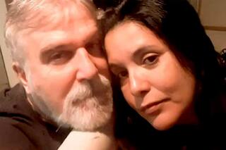 Claudio Morgado y su esposa, Vanesa Moreno, imputados por estafa: la justicia ordenó una pericia psiquiátrica sobre ella