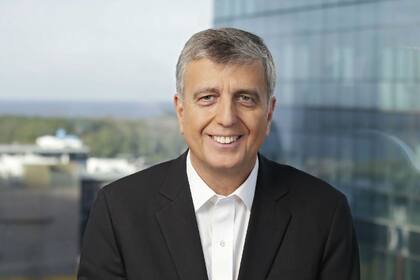 Claudio Muruzábal, CEO de SAP, anunció las inversiones que realizarán entre este año y el que viene