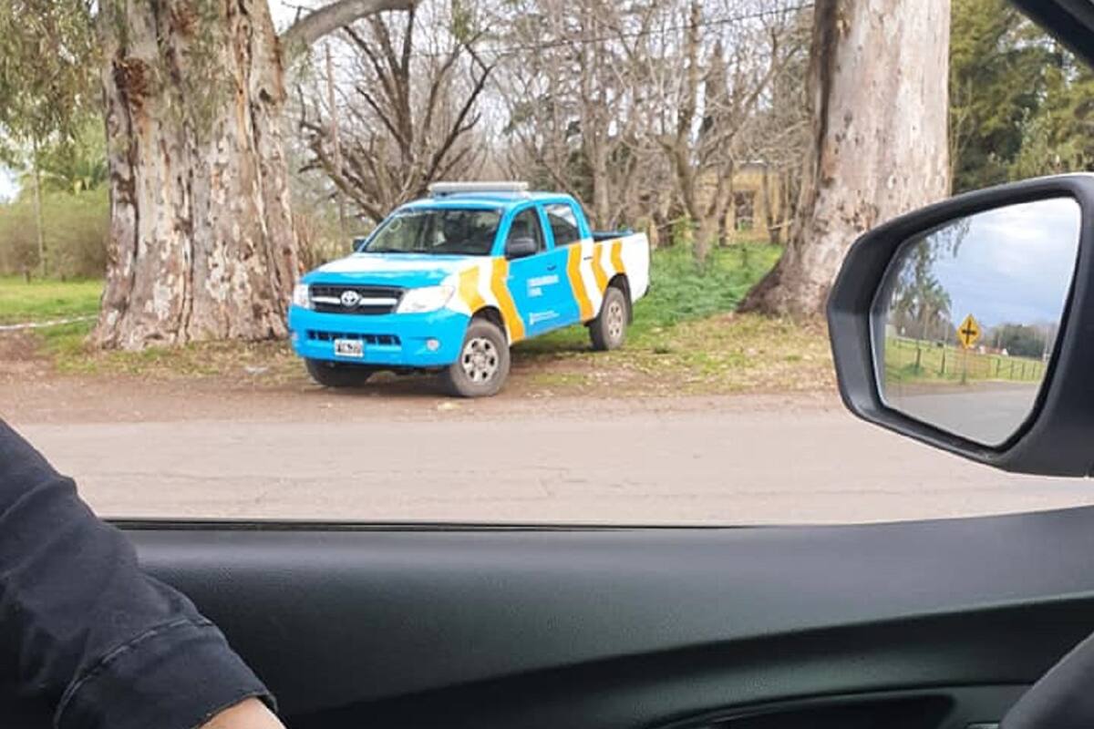 Claudio Parente vive en La Plata y denuncia que su padre murió sin que pudiera verlo