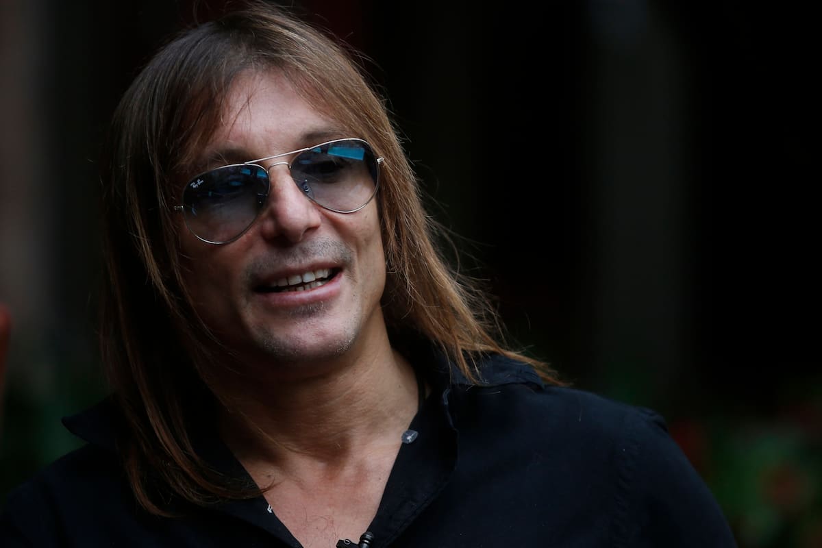 Claudio Paul Caniggia