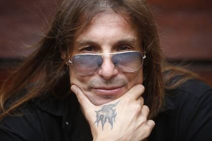 Claudio Paul Caniggia