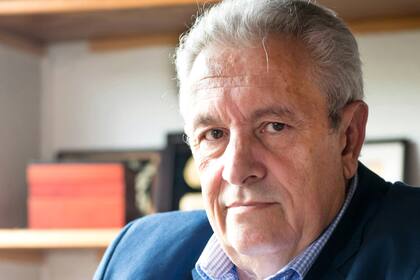 Claudio Rama Vitale, especialista en formación superior