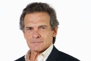 Claudio Rígoli deja C5N