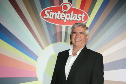 Claudio Rodríguez (Sinteplast)